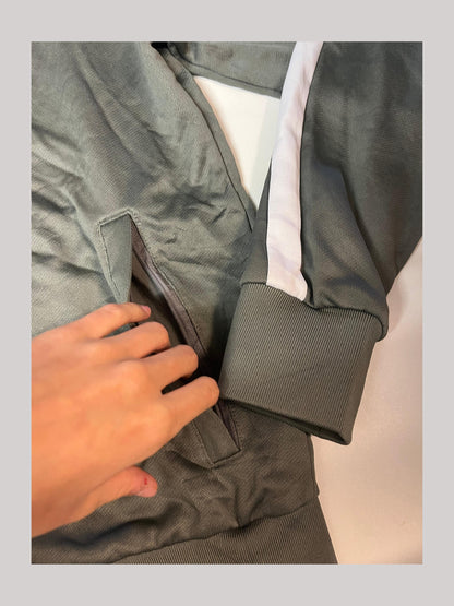 Puma Vintage Trackjacket M 4261