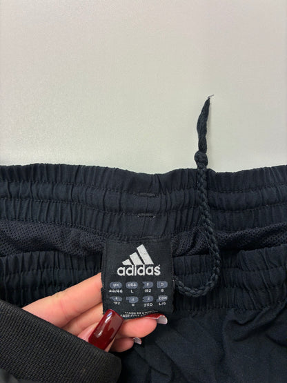 Vintage Adidas Trackpants L fit M 6717