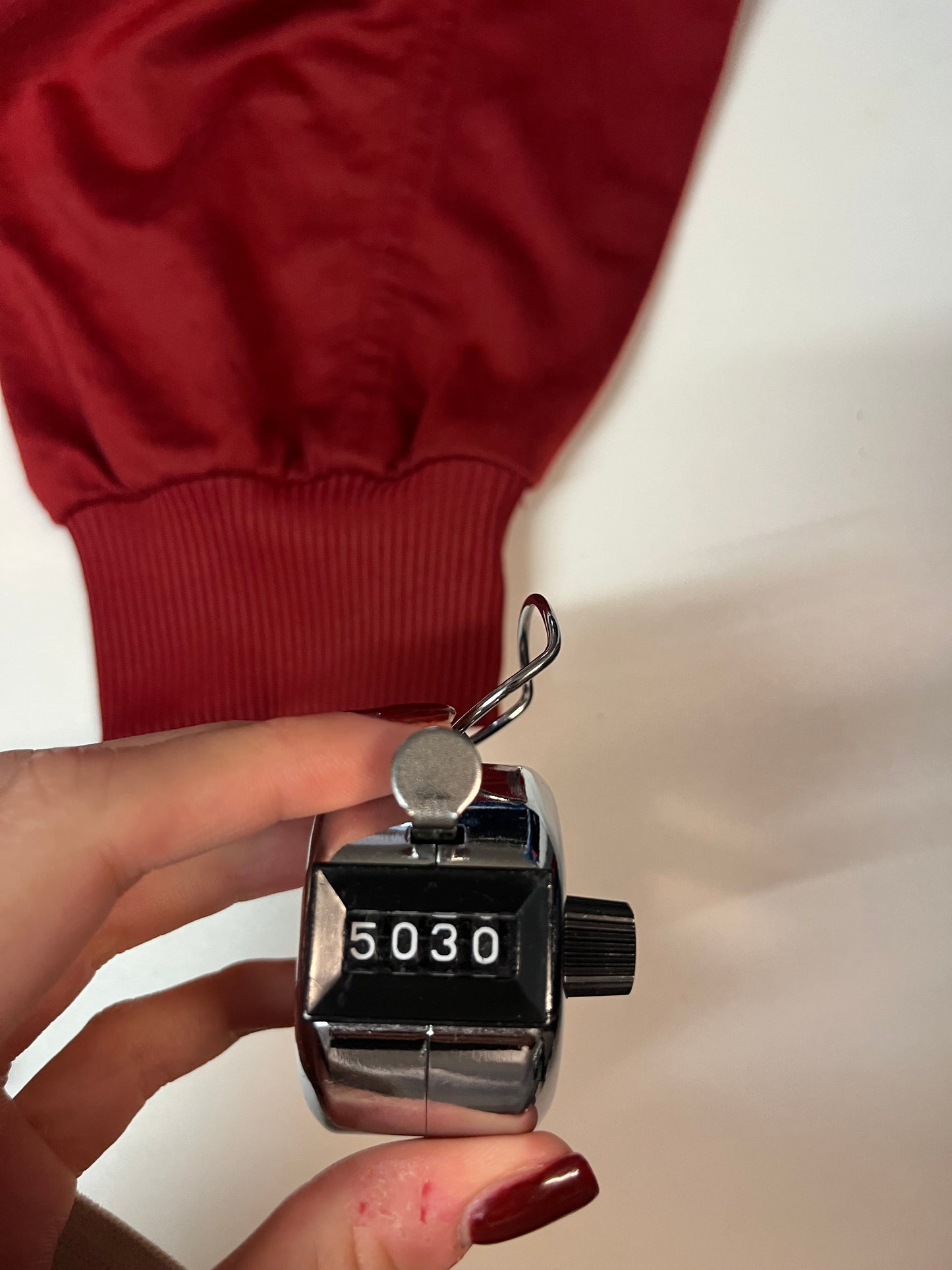 Adidas Vintage Trackjacket m 5030