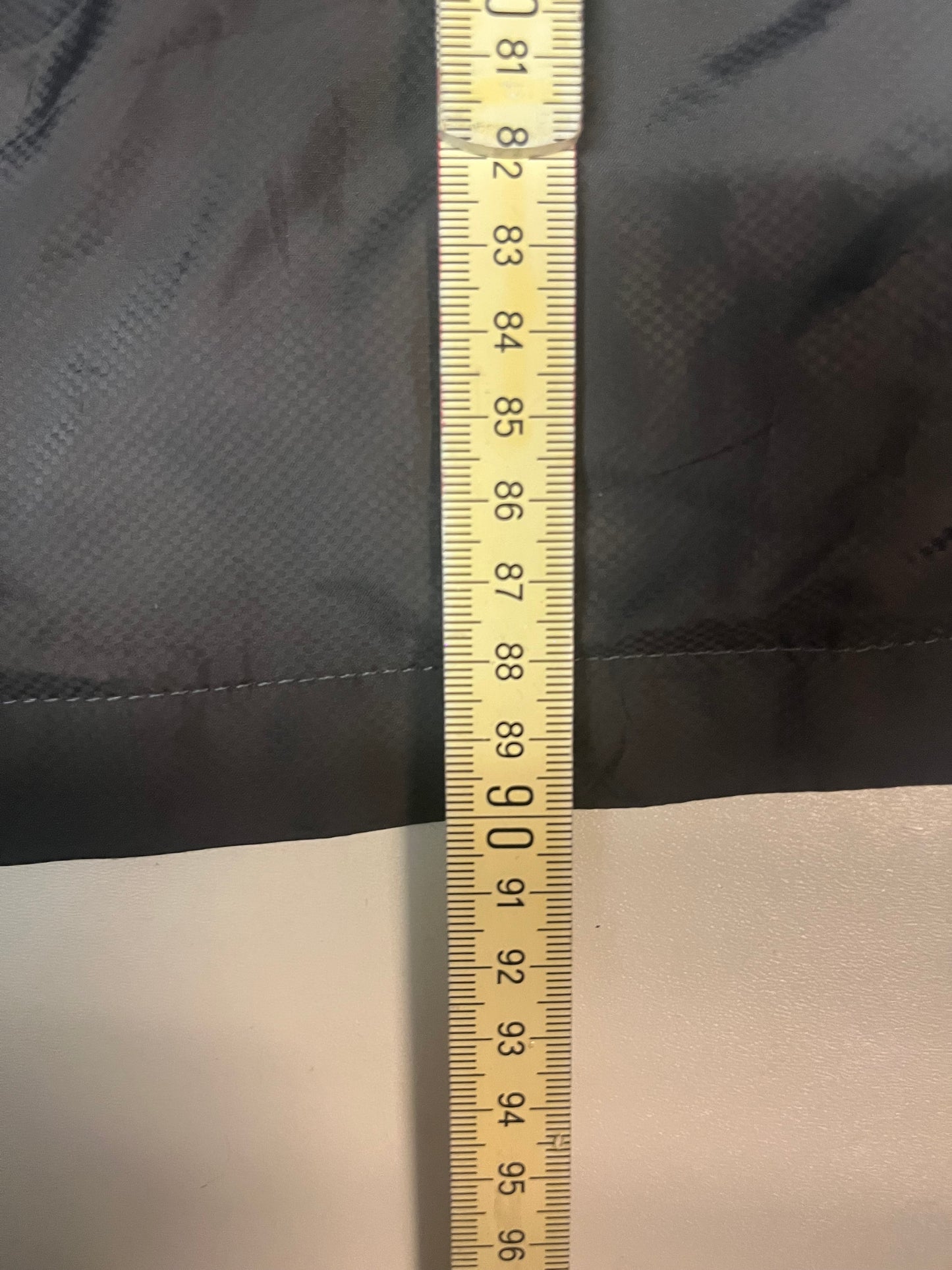 Vintage Nike Trackpants S 4005