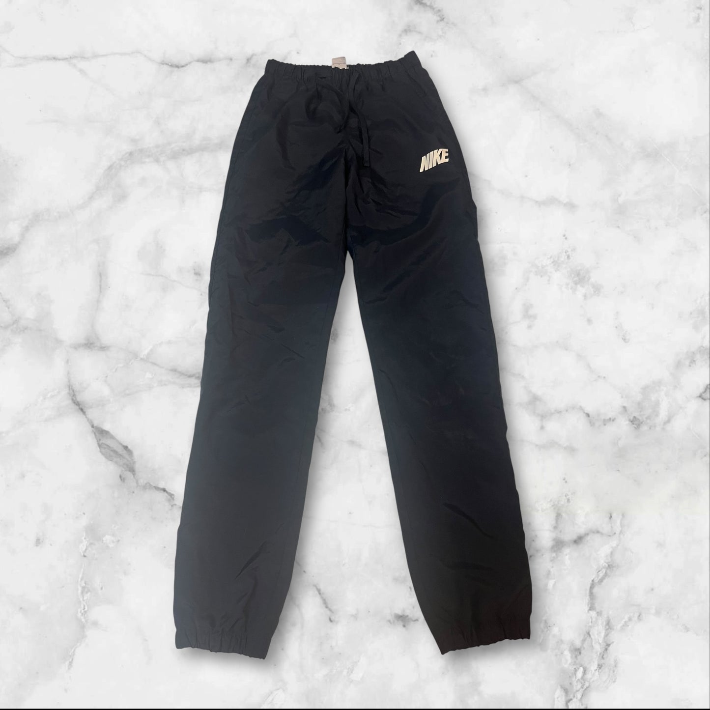 Vintage Nike Trackpants S 3896