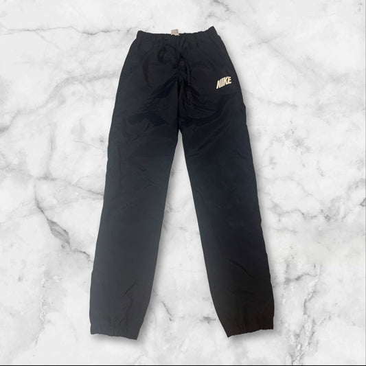 Vintage Nike Trackpants S 3896