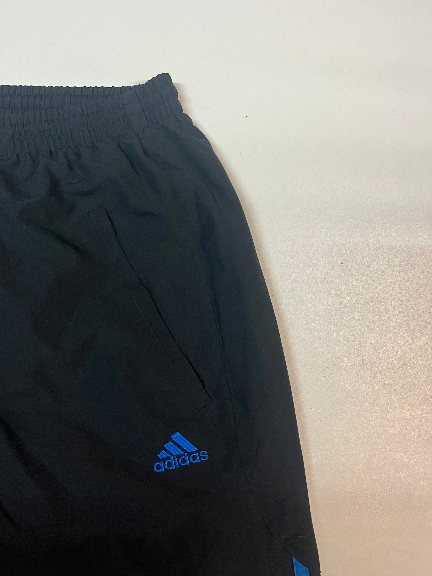 Vintage Adidas Trackpants L 3739