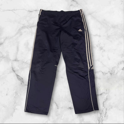 Adidas Vintage Trackpants L 5243