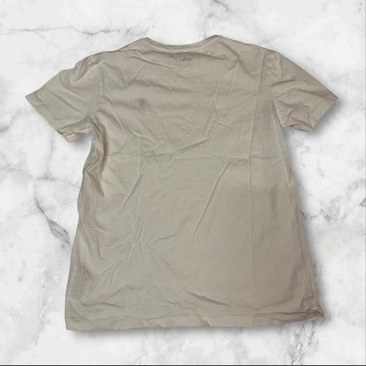 Polo Ralph Lauren Vintage Tshirt Xs 4820