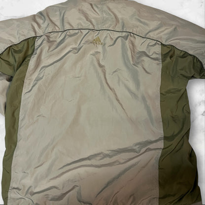 Adidas Vintage Trackjacket Xxl 4094