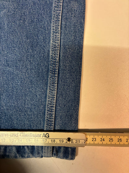 Vintage Carhartt Jeans 30/34 fit L 6455