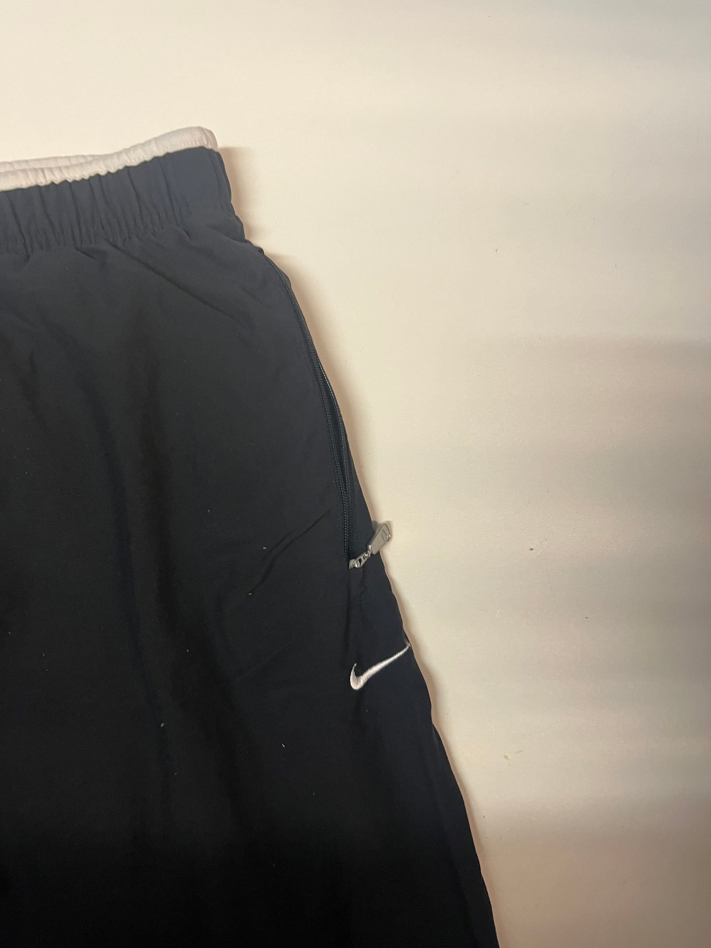 Vintage Nike Trackpants L 4058
