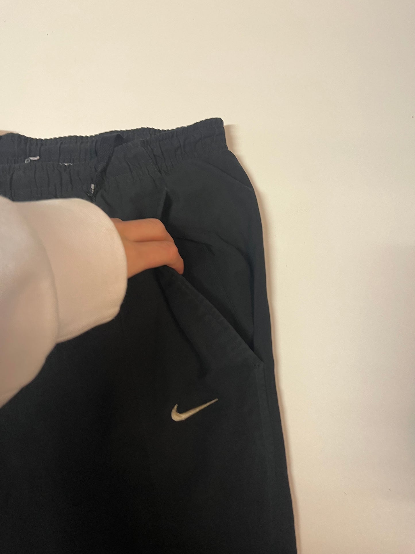 Nike Vintage Trackpants xxl baggy 5661