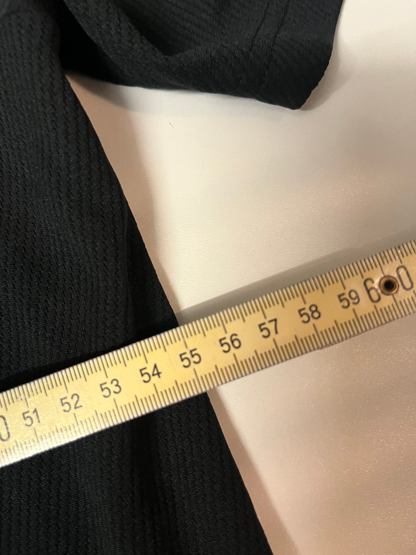 Nike Vintage Poloshirt l-xl #4155