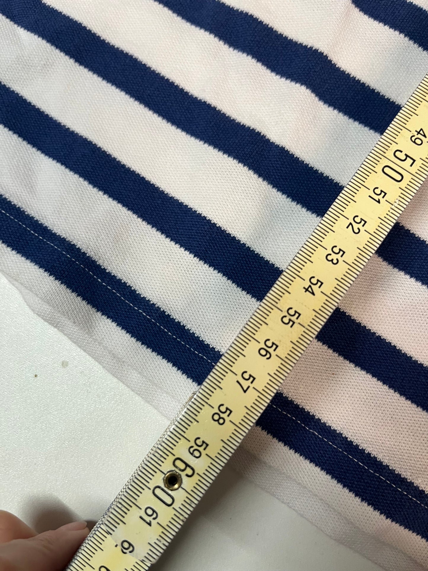 Lacoste Vintage Poloshirt S 5036