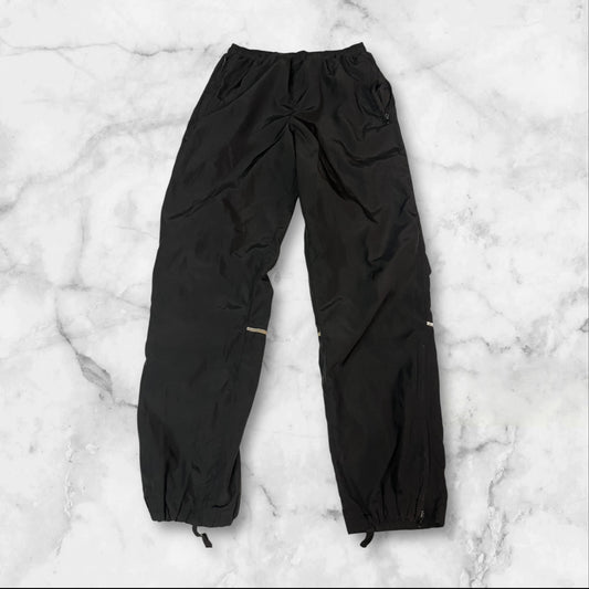 Reebok Vintage Trackpants M baggy 4677