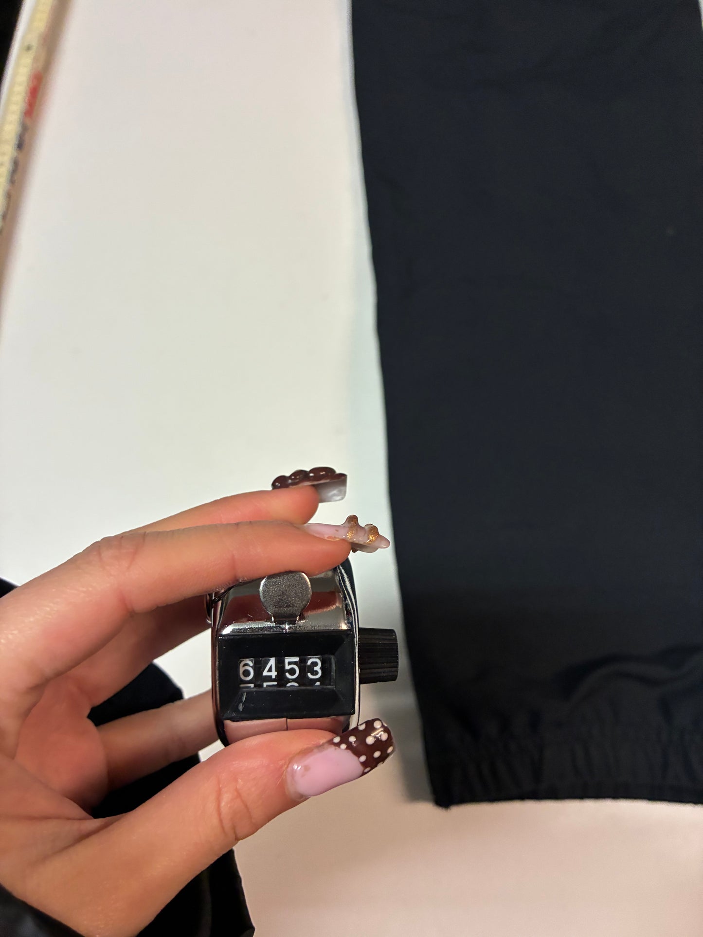 Vintage Nike Trackpants M 6453