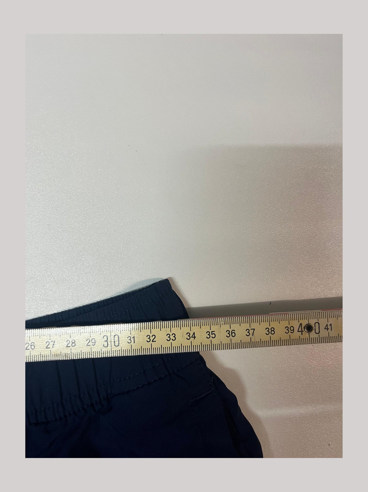 Vintage Puma Trackpants S 4371