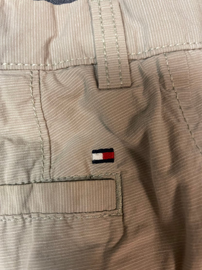 Tommy Hilfiger Vintage Shorts 34 3798