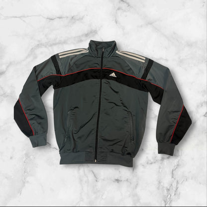 Adidas Vintage Jacke L 4568