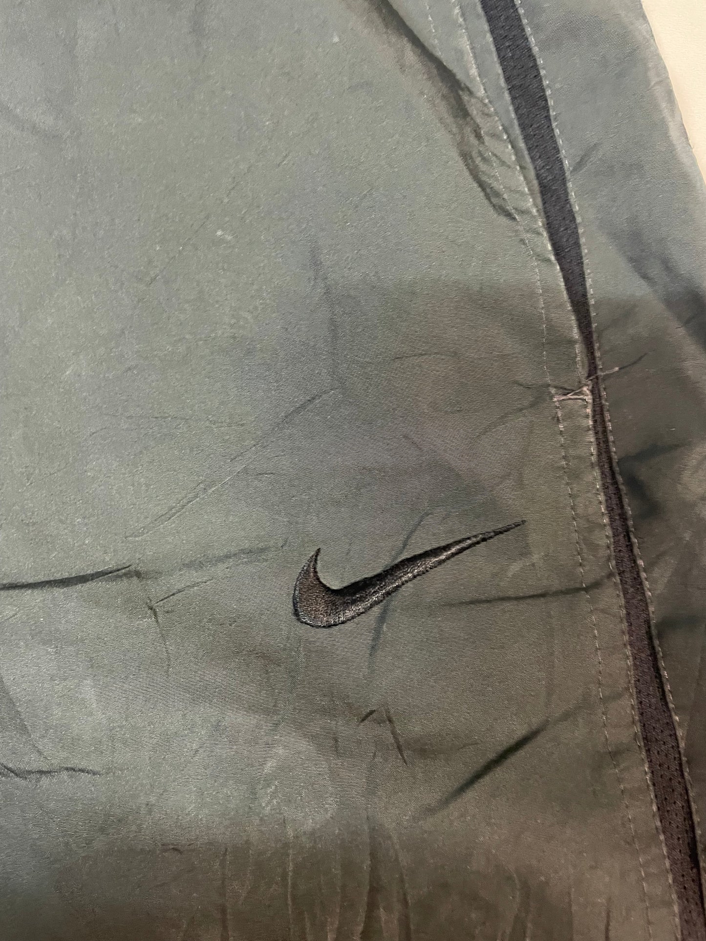 Nike Vintage Trackpants M 5493