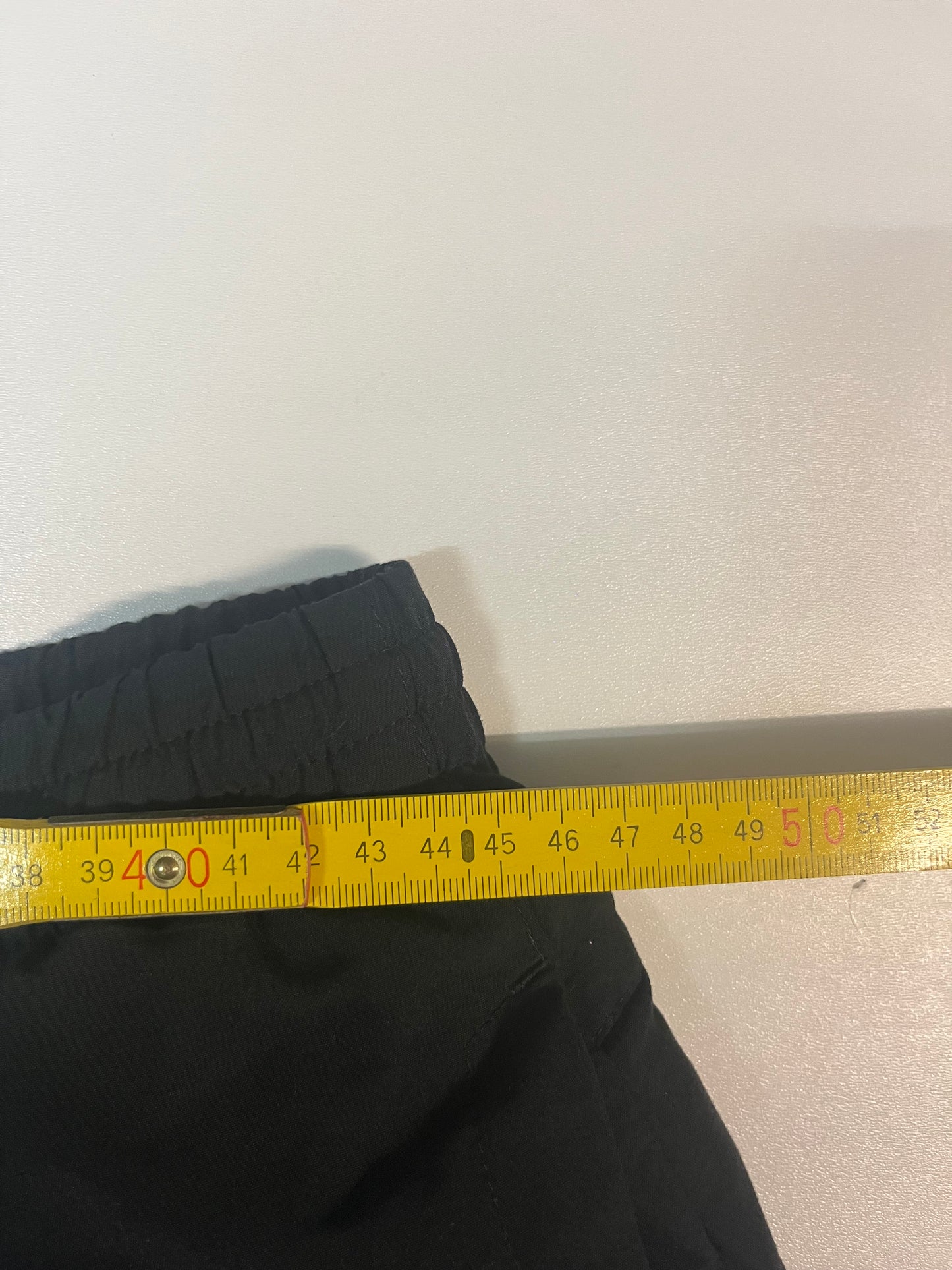 Vintage Adidas Trackpants baggy XL 3386