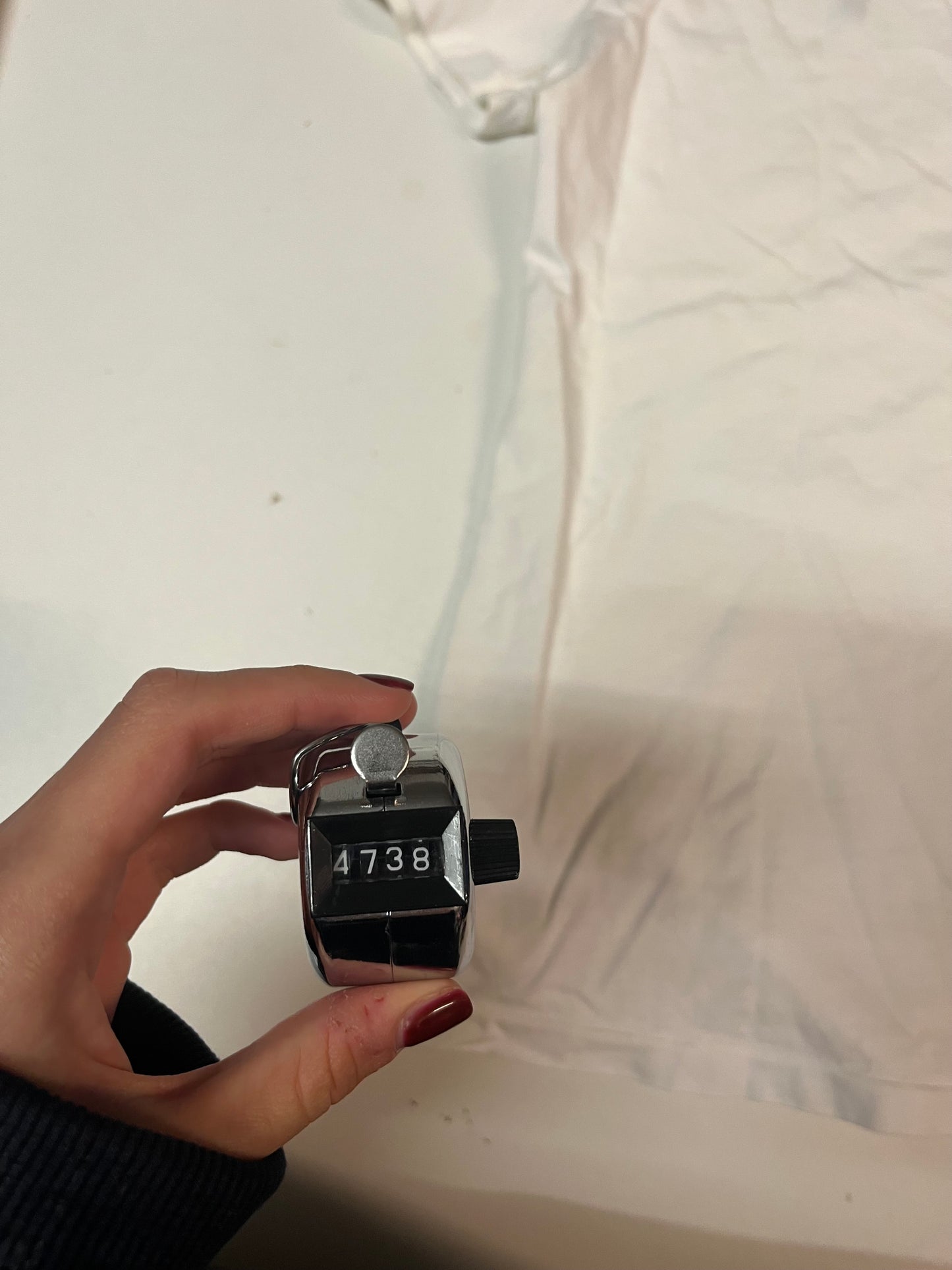 Polo Ralph Lauren Vintage Tshirt S/M 4738