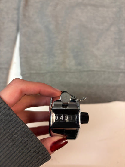 Polo Ralph Lauren Vintage Zipper l 6401