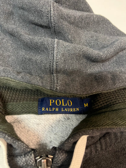 Polo Ralph Lauren Vintage Zipper M 4270
