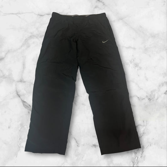 Vintage Nike Trackpants L 3373