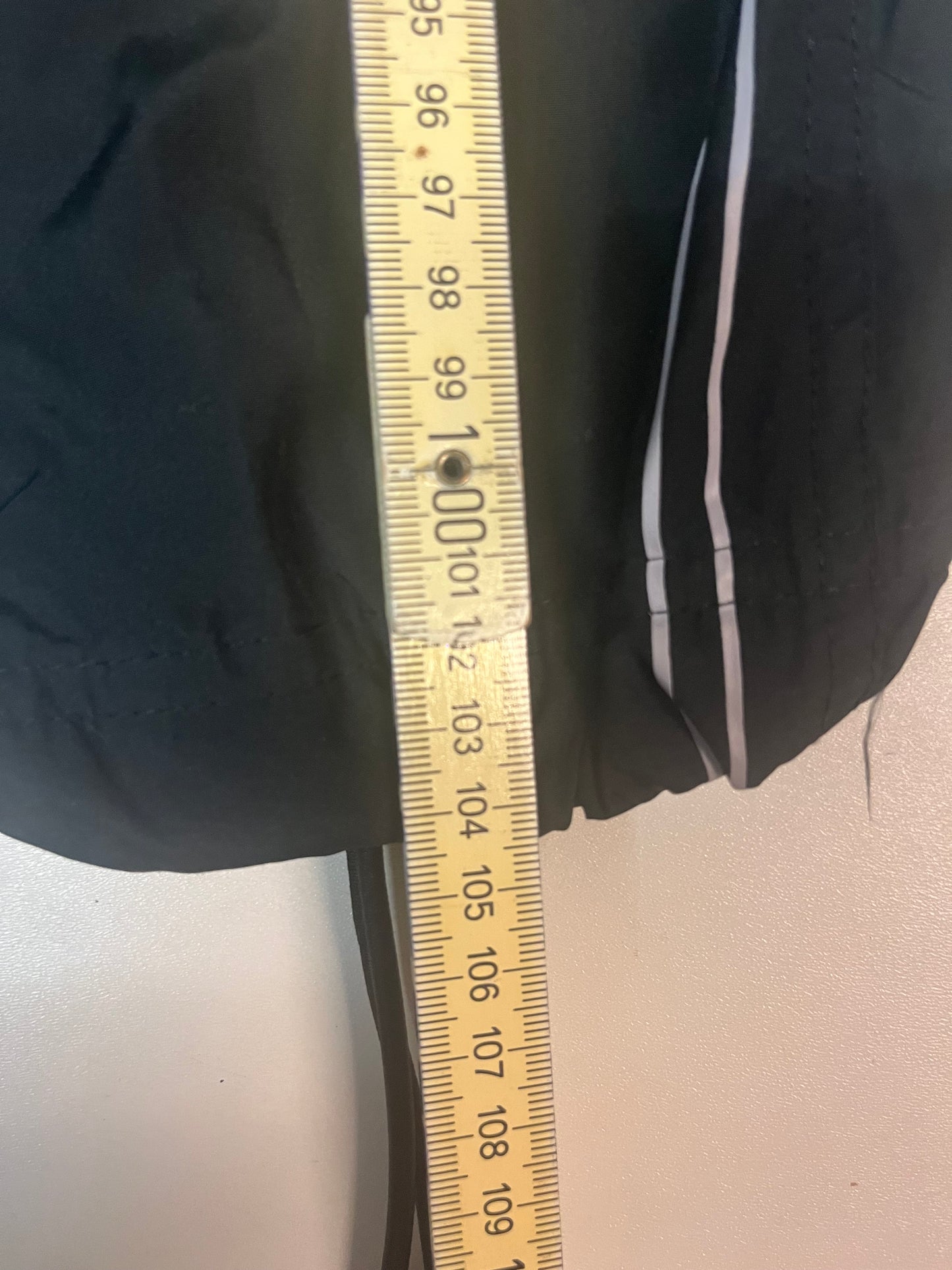 Vintage Nike Trackpants M 4432