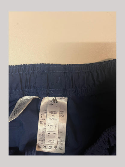 Vintage Adidas Trackpants M fit S 4318