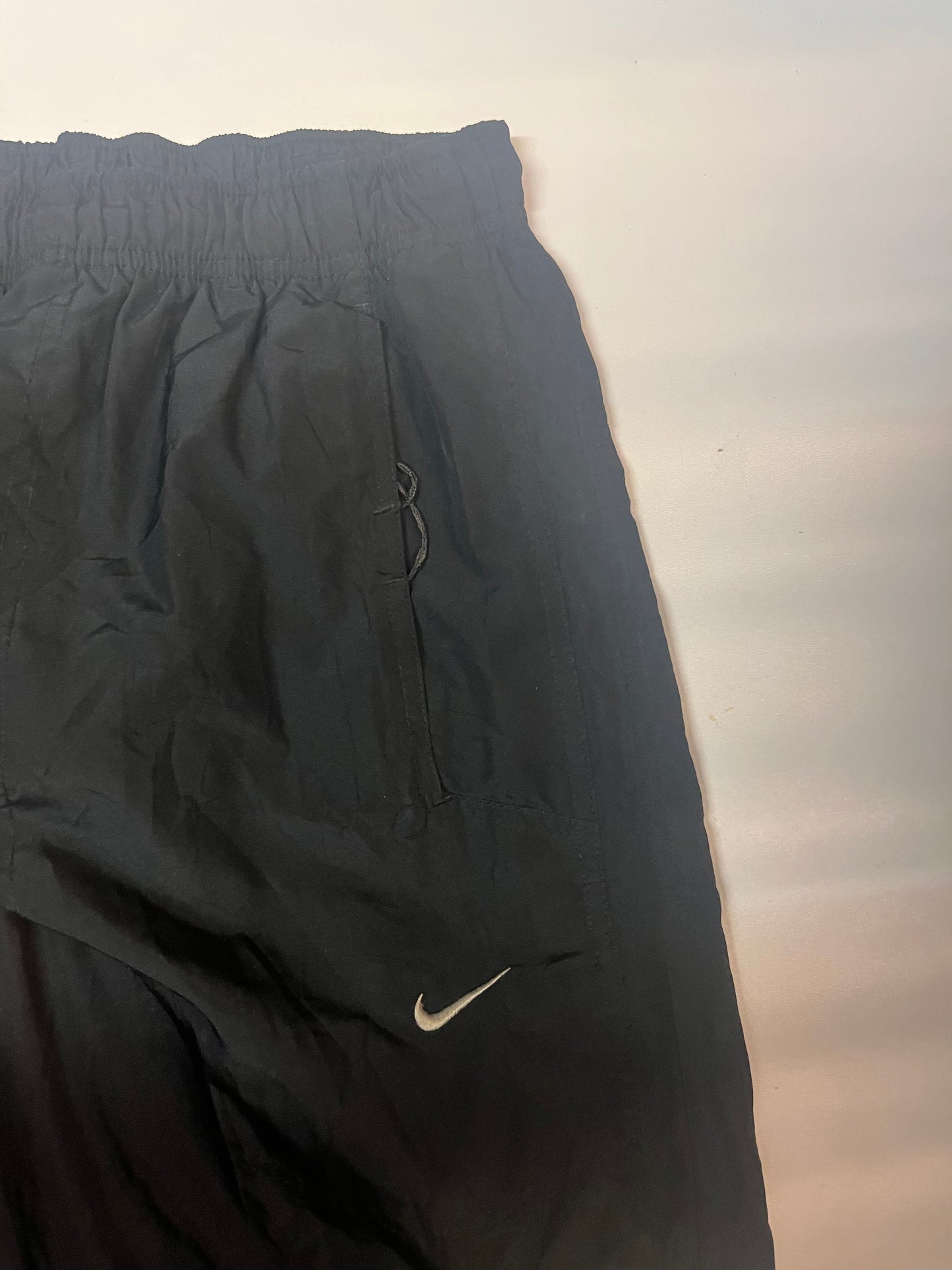 Vintage Nike Trackpants S 3855