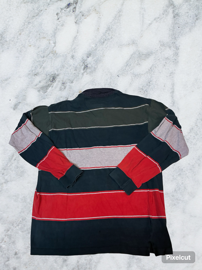 Vintage Lacoste Pullover M 6108