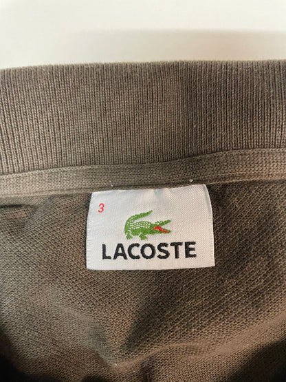 Lacoste Vintage Poloshirt M 6056