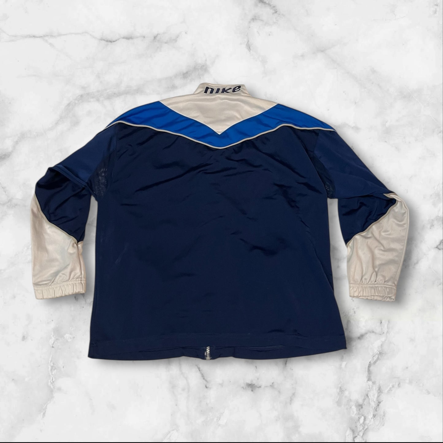 Nike Vintage Trackjacket Xl 5026