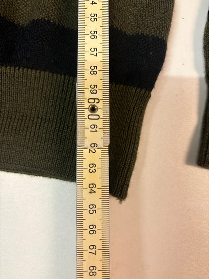 Lacoste Vintage Pullover Xs 5866