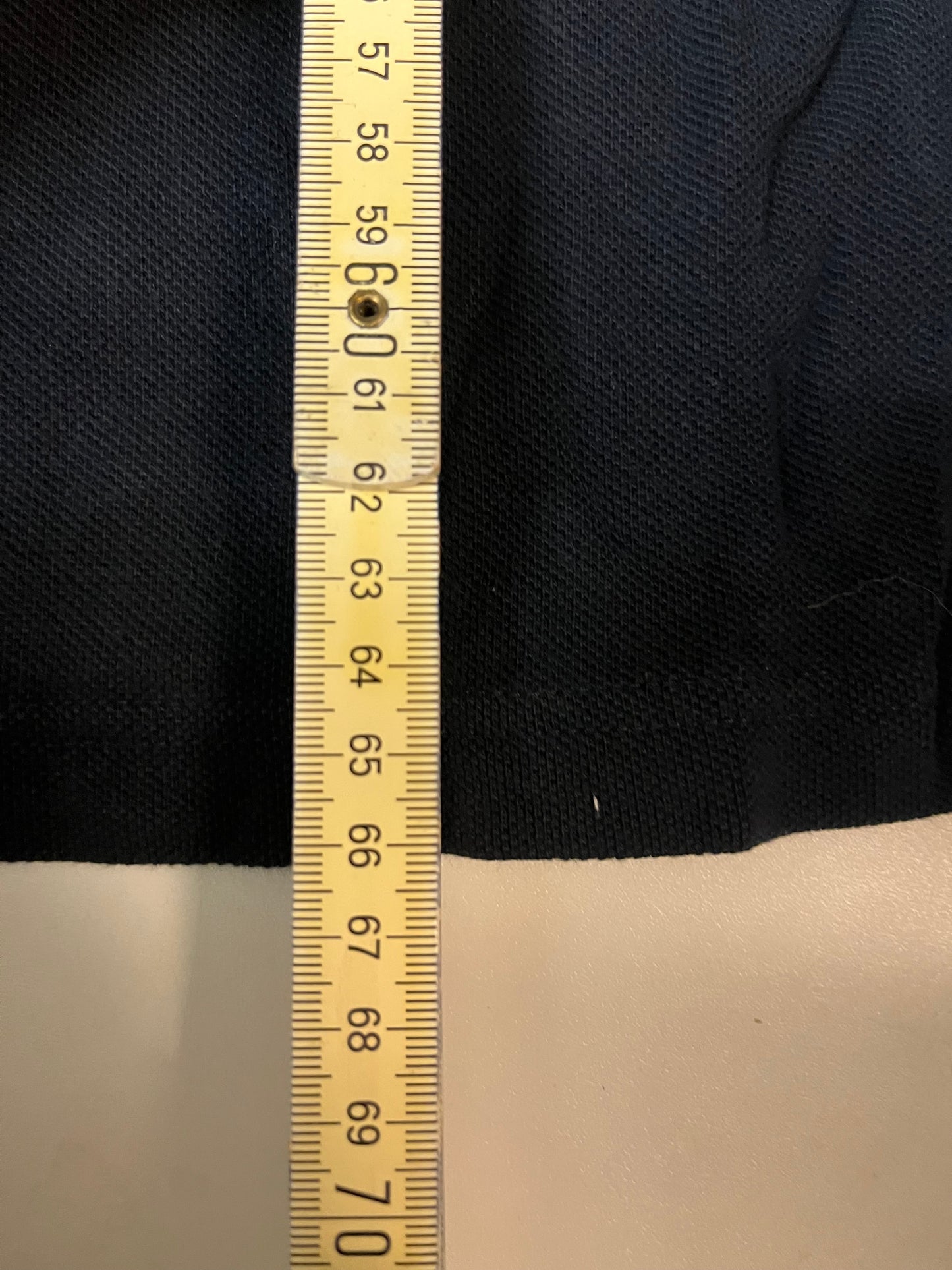 Polo Ralph Lauren Vintage Pullover L #4146