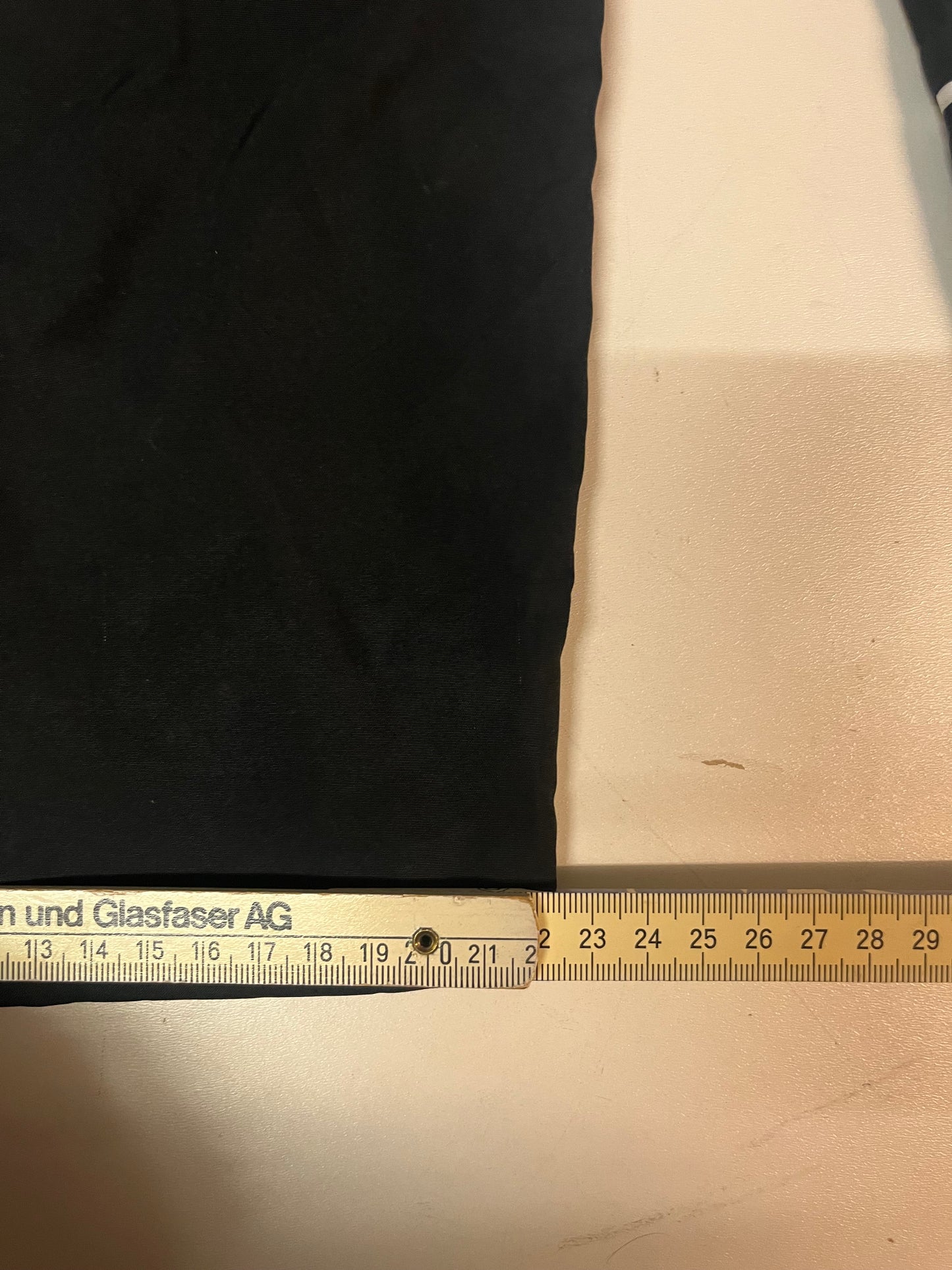 Vintage Nike Trackpants baggy S 5528