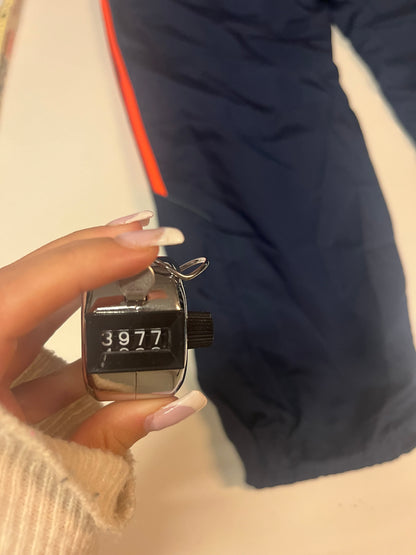 Vintage Adidas Trackpants XXL 3977