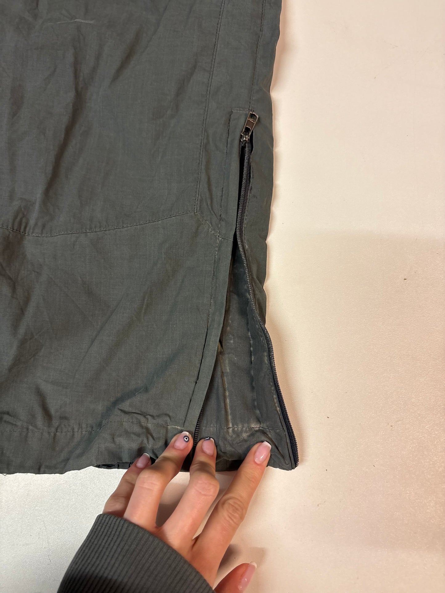 Nike Vintage Trackpants xl baggy 6596