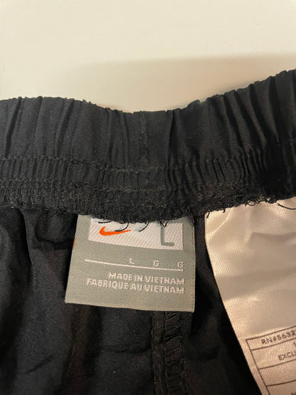 Nike Vintage Trackpants L 5497