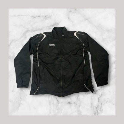 Umbro Vintage Jacke Xl 4588