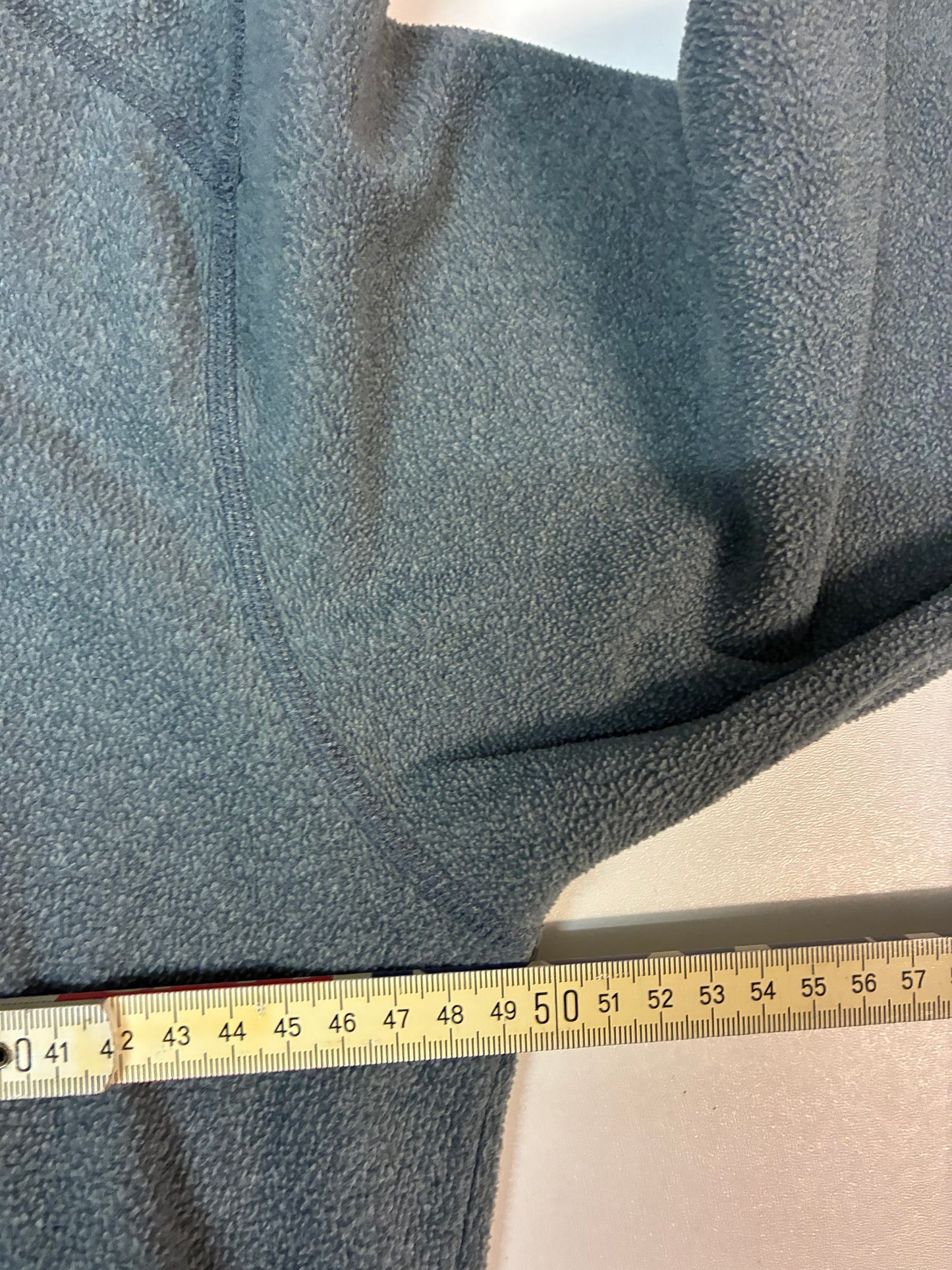 Vintage the North Face Fleece pullover S fit M 6288