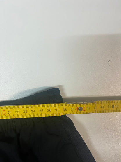 Vintage Nike Trackpants baggy XL 3540