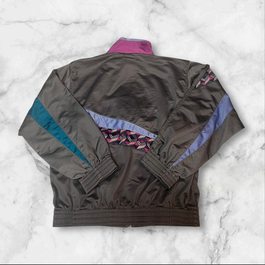 Vintage Lotto Trainingsjacke S 5200