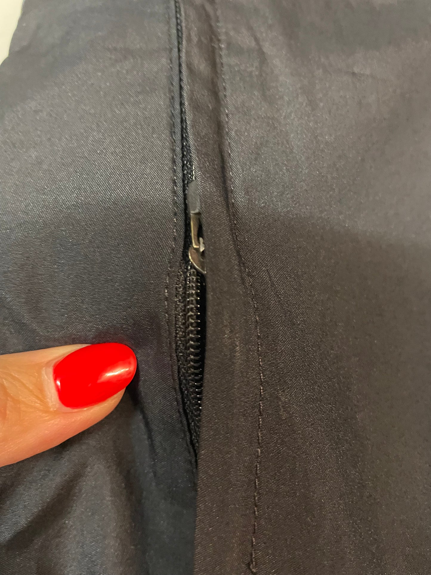 Nike Vintage Trackpants Baggy XL 3775