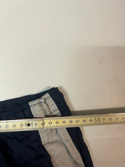 Vintage Nike Trackpants baggy XL fit L 4982