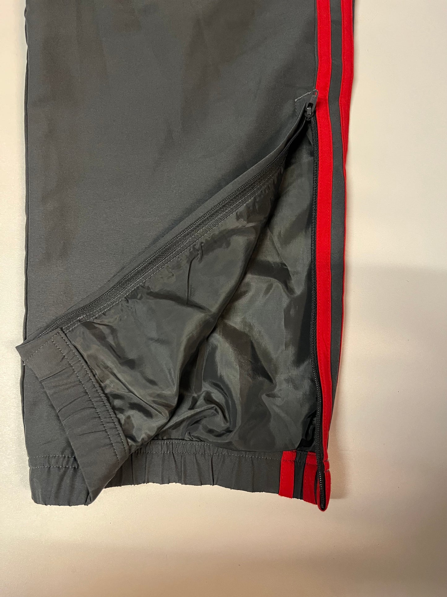 Adidas Vintage Trackpants S Baggy 4109