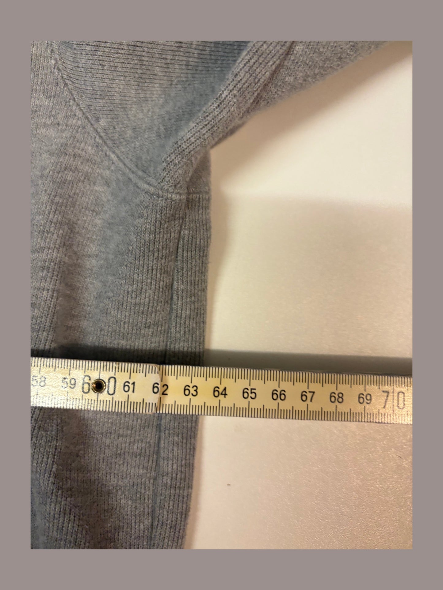 Polo Ralph Lauren Vintage Zipper xl 6372