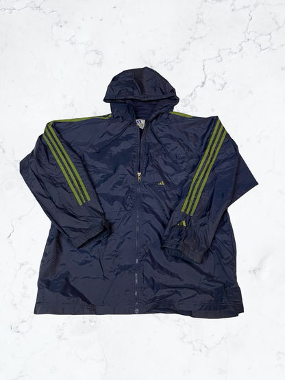 Adidas Vintage Jacke L 6220