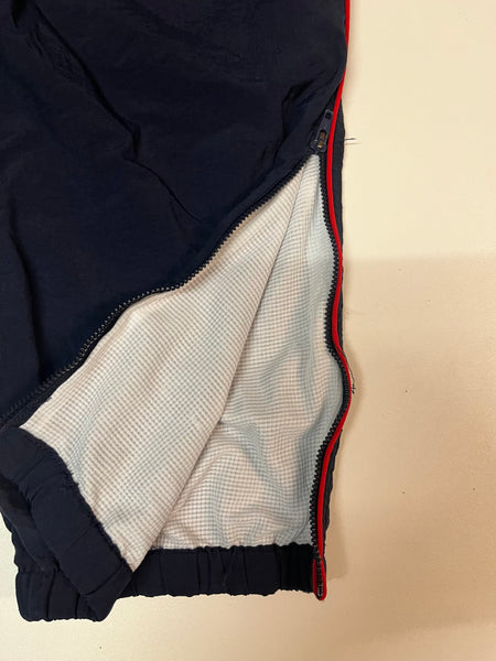 Fila Vintage Trackpants L 1335