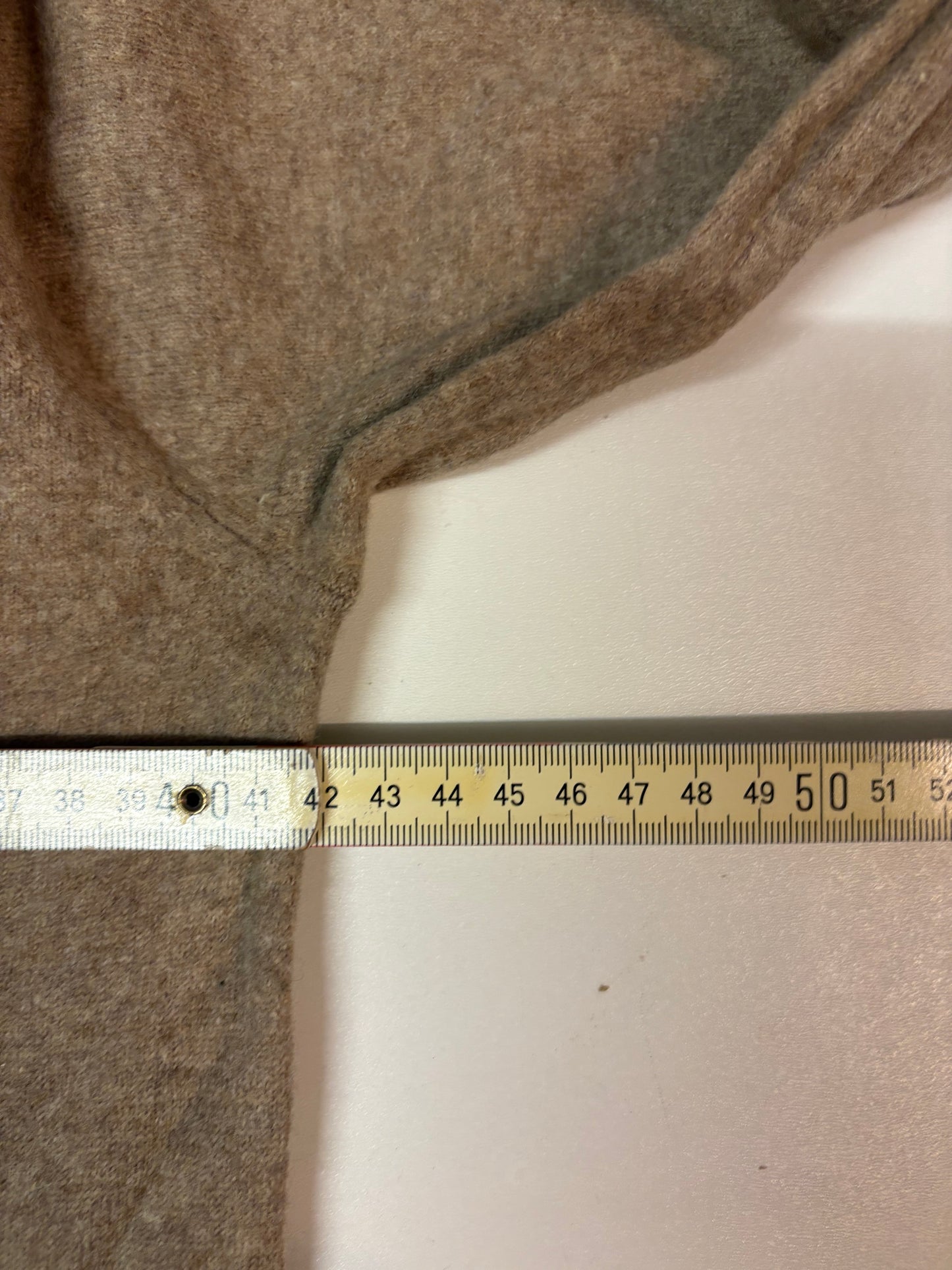 Lacoste Vintage Pullover xs 5867