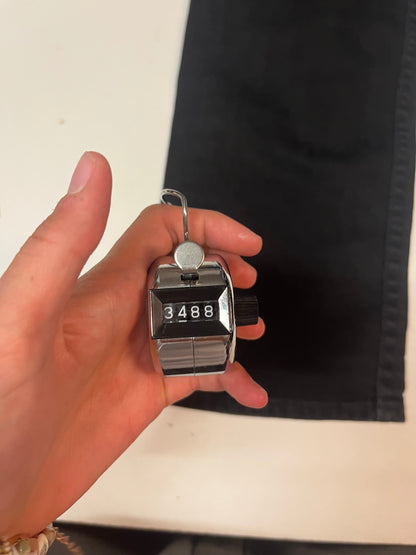 Polo Ralph Lauren Vintage Jeans W31 L32 3488